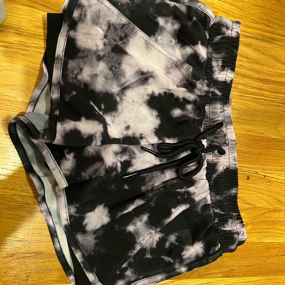 Cute everyday/workout shorts